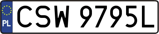 CSW9795L