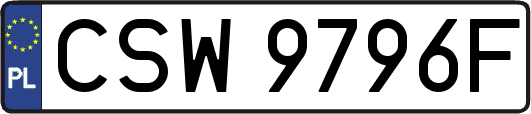 CSW9796F