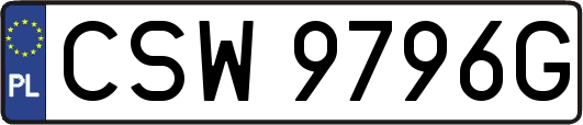 CSW9796G