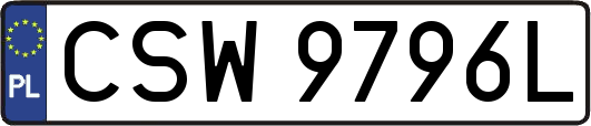 CSW9796L