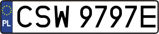 CSW9797E