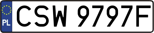 CSW9797F