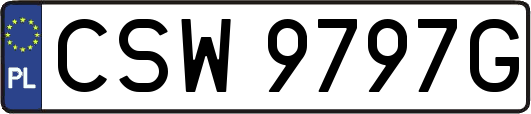 CSW9797G