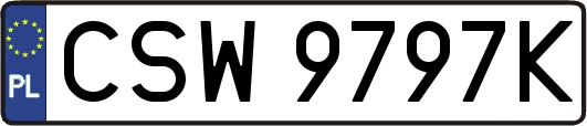 CSW9797K