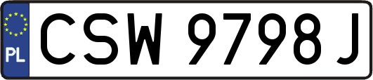 CSW9798J