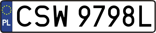 CSW9798L