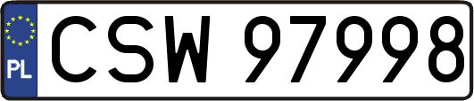 CSW97998