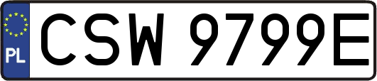 CSW9799E