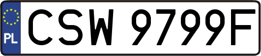 CSW9799F