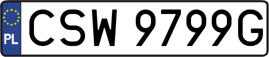 CSW9799G