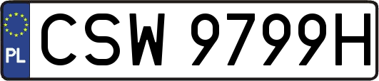 CSW9799H