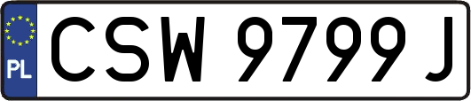 CSW9799J