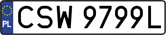 CSW9799L