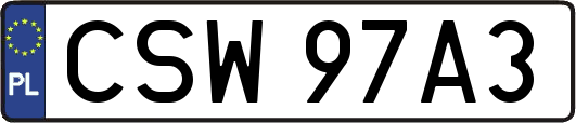 CSW97A3