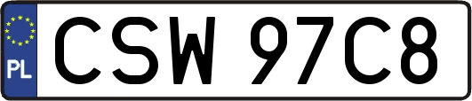 CSW97C8