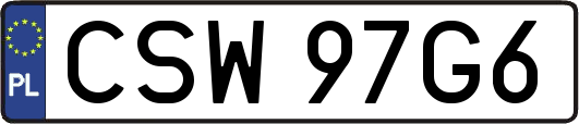 CSW97G6