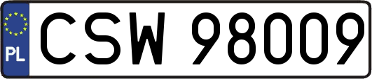 CSW98009