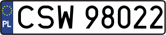 CSW98022