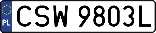 CSW9803L