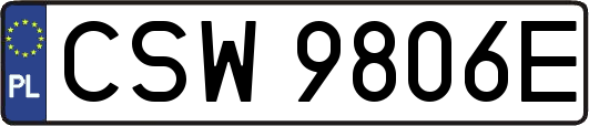 CSW9806E