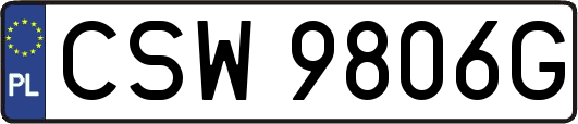 CSW9806G