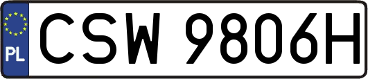 CSW9806H