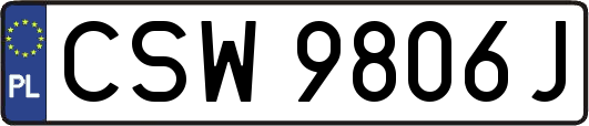 CSW9806J