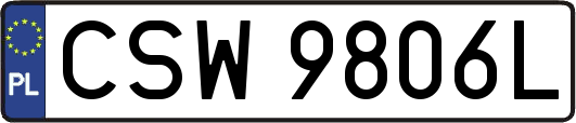 CSW9806L