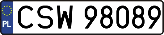 CSW98089