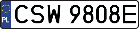 CSW9808E