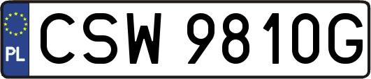 CSW9810G