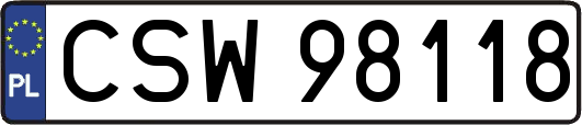 CSW98118