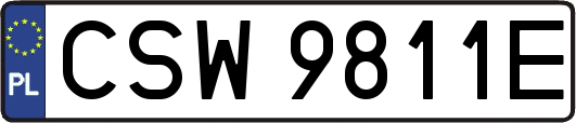 CSW9811E