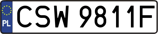 CSW9811F