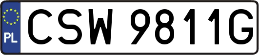 CSW9811G