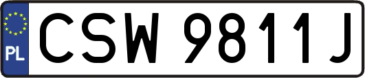 CSW9811J