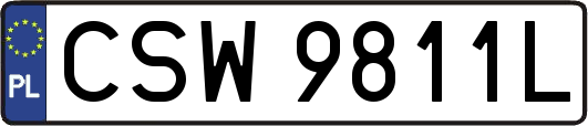 CSW9811L
