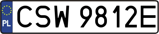 CSW9812E