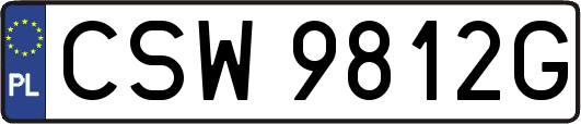 CSW9812G