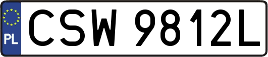 CSW9812L