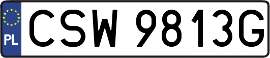 CSW9813G
