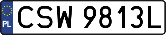 CSW9813L
