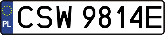 CSW9814E