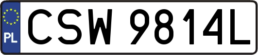 CSW9814L
