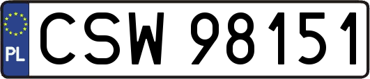 CSW98151