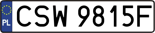 CSW9815F