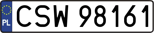 CSW98161
