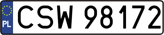CSW98172