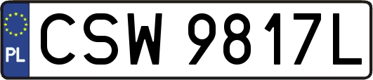 CSW9817L