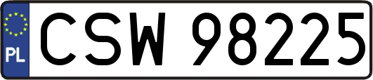 CSW98225